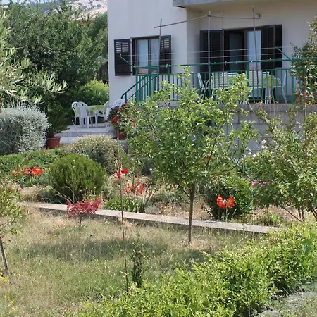 By The Sea Banjol, Rab - 4965