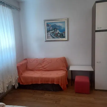 Apartamento By The Sea Banjol, Rab - 4965 *