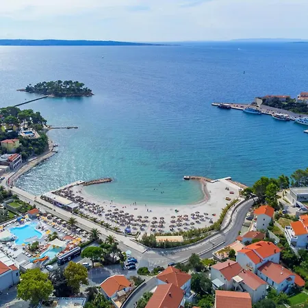 By The Sea Banjol, Rab - 4965 アパート Banjol