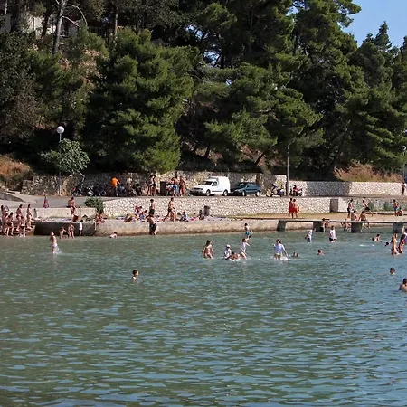 By The Sea Banjol, Rab - 4965