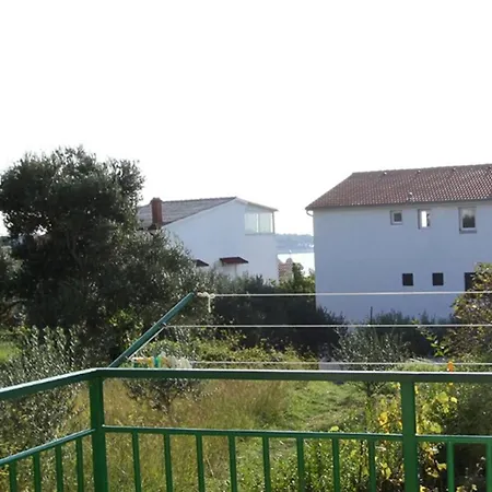 By The Sea - Rab - 4965 Banjol