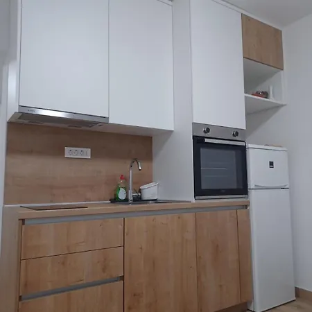 By The Sea Banjol, Rab - 4965 Apartment Banjol