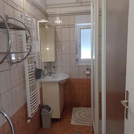By The Sea Banjol, Rab - 4965 Apartment Banjol