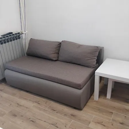 Apartment By The Sea Banjol, Rab - 4965