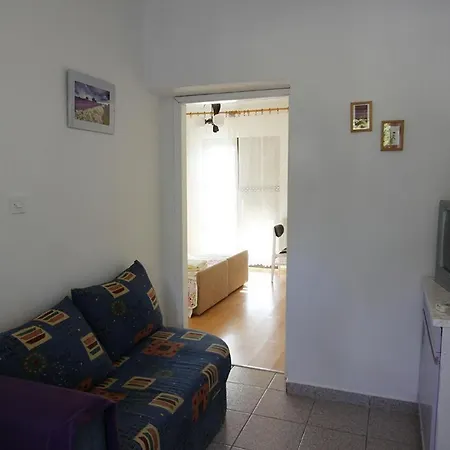 Apartamento By The Sea Banjol, Rab - 4965 *