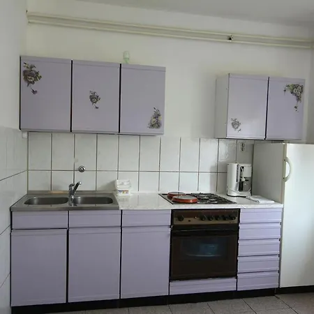 Apartamento By The Sea Banjol, Rab - 4965 Banjol