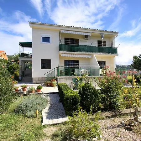 Apartamento By The Sea Banjol, Rab - 4965 Banjol